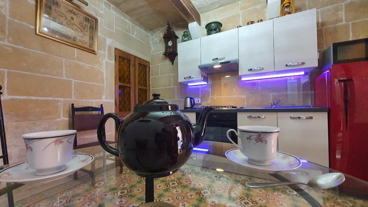 St. John Suite 발레타 외부 사진