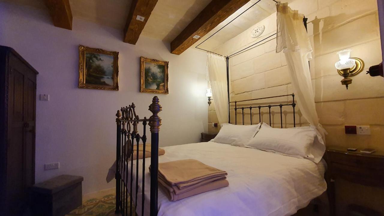 St. John Suite 발레타 외부 사진